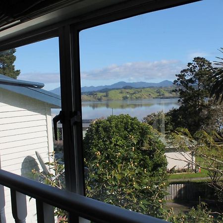 Brockies B N B Bed & Breakfast Rawene Exterior photo
